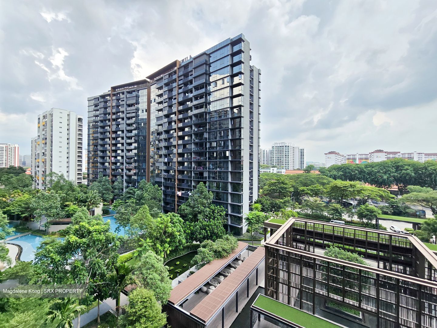 Parc Esta (D14), Apartment #592442071